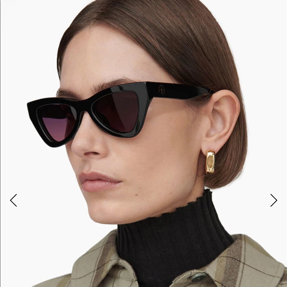NWT Anine Bing Verona Sunglasses